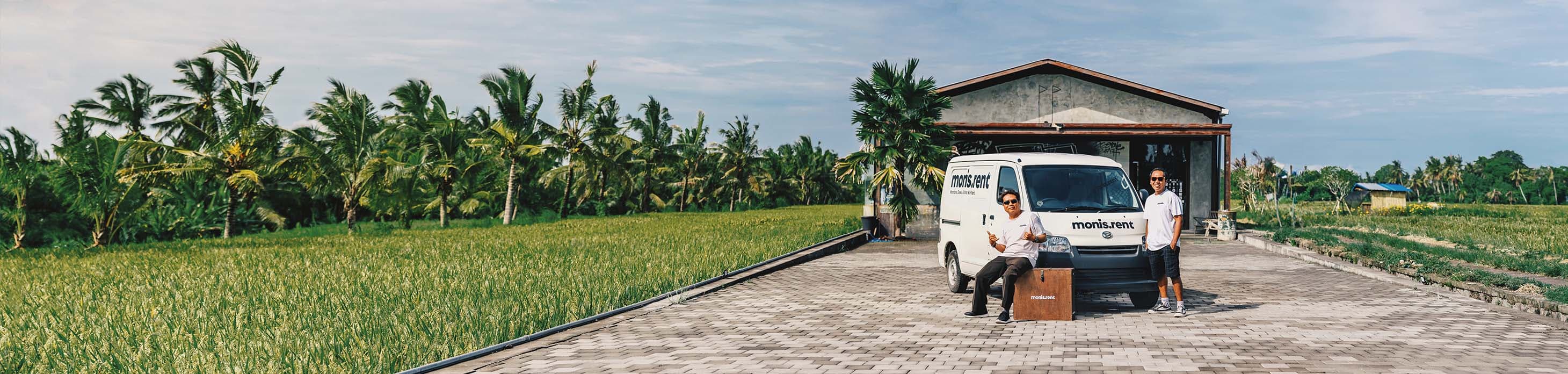 100% Stress-Free Delivery