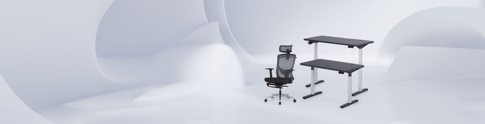 50% off Desks & Chairs