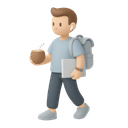 Level 2 - Digital Nomad