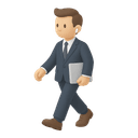 Level 3 - Entrepreneur