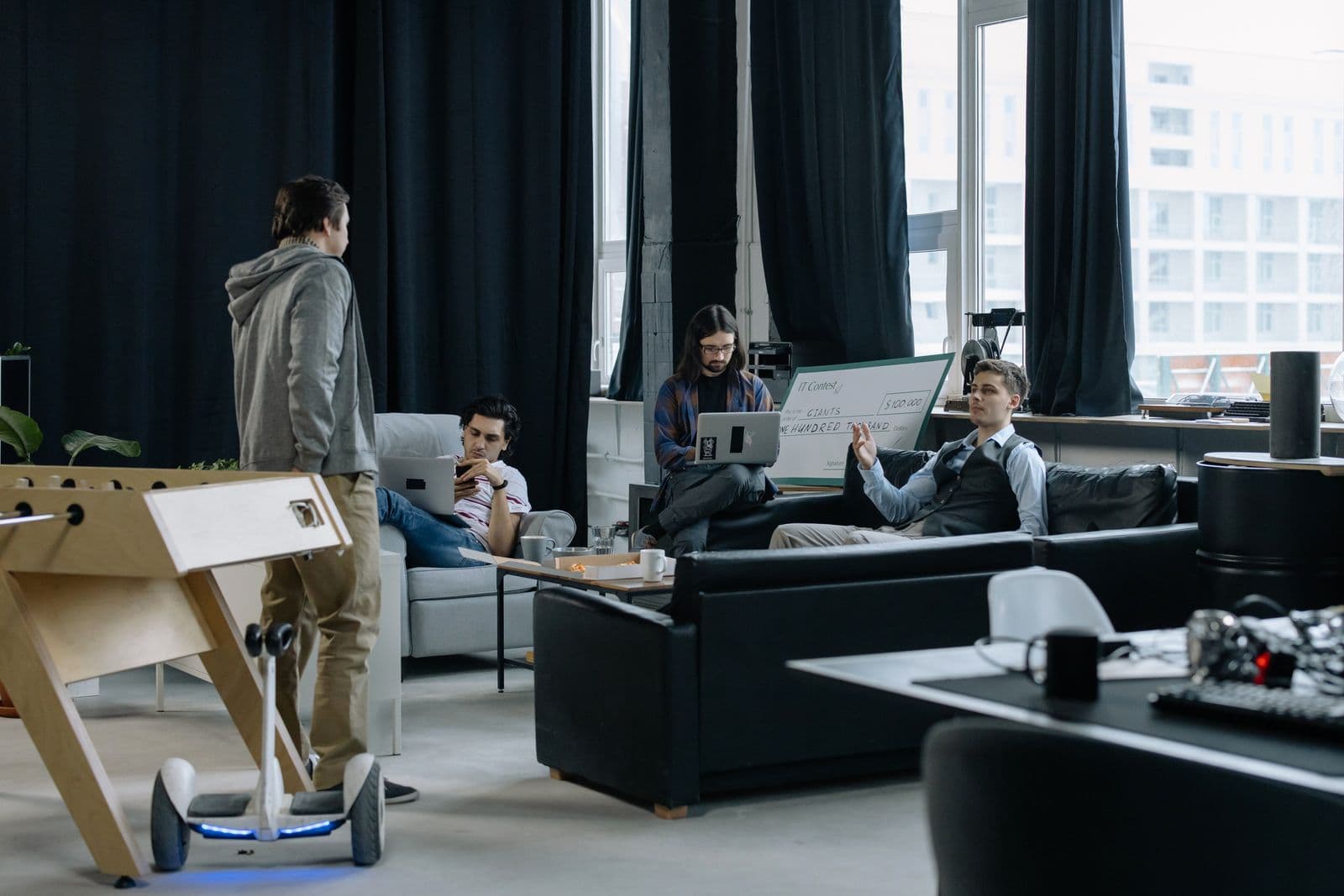 Best Coworking Spaces in Lisbon: Prices, Day Passes & Neighborhoods (2026)