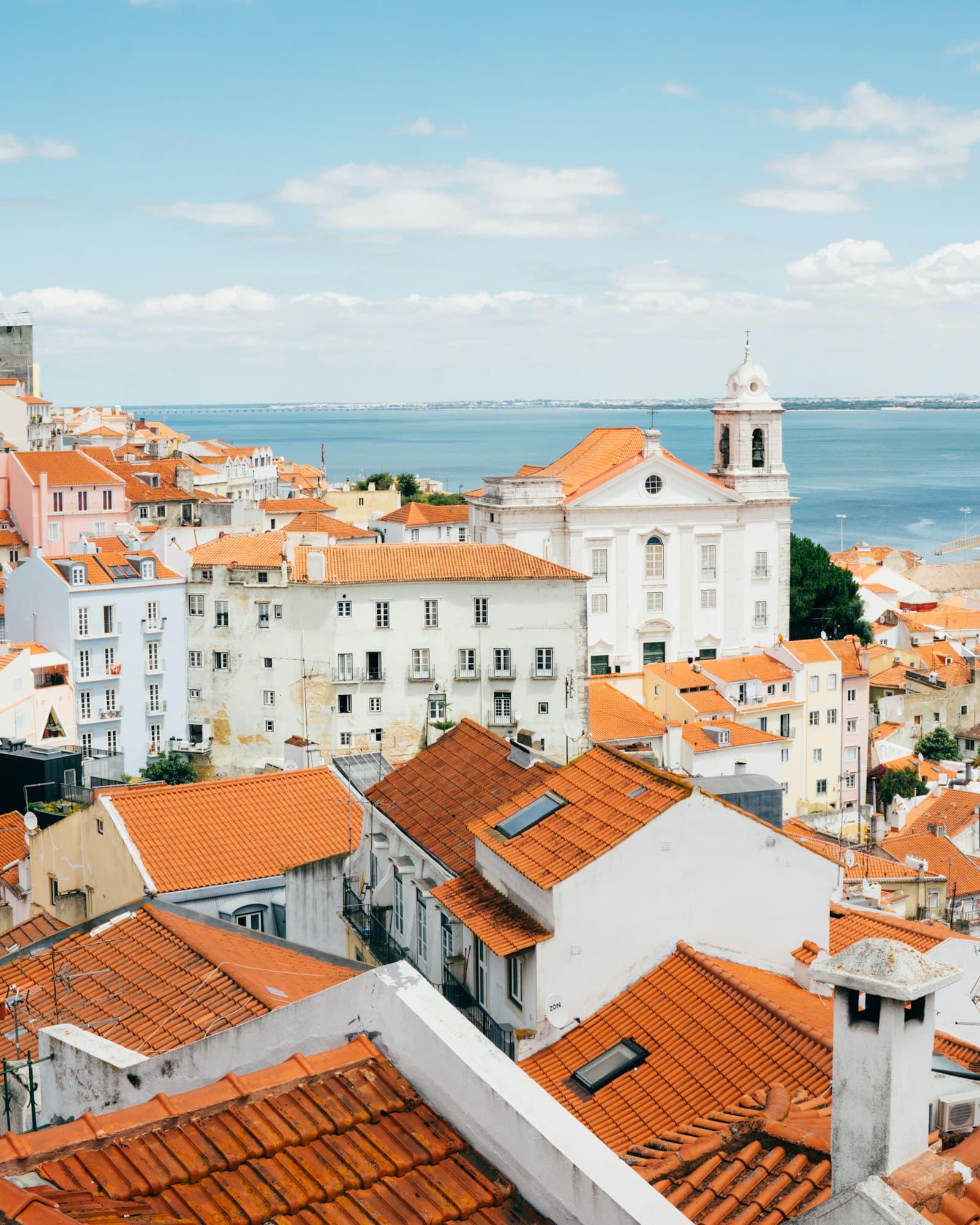 Lisbon Digital Nomad Guide 2026: Costs, Neighborhoods & Community