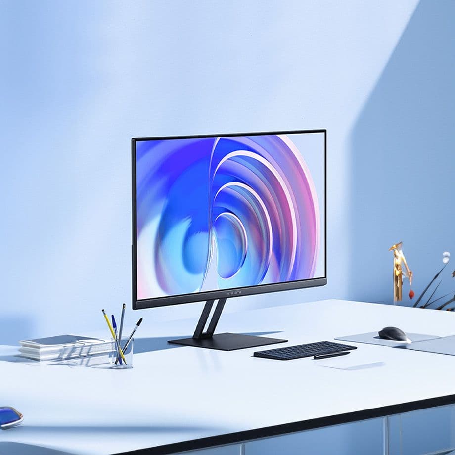 24" Full HD Office Monitor A24i