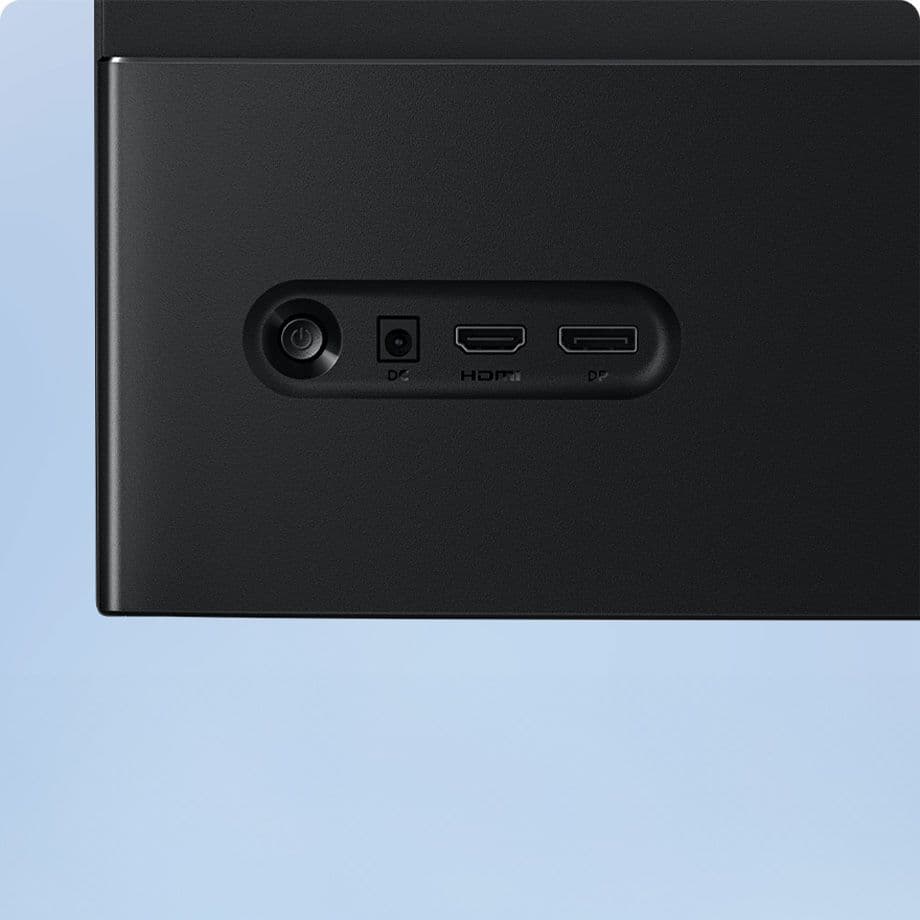 24" Full HD Office Monitor A24i