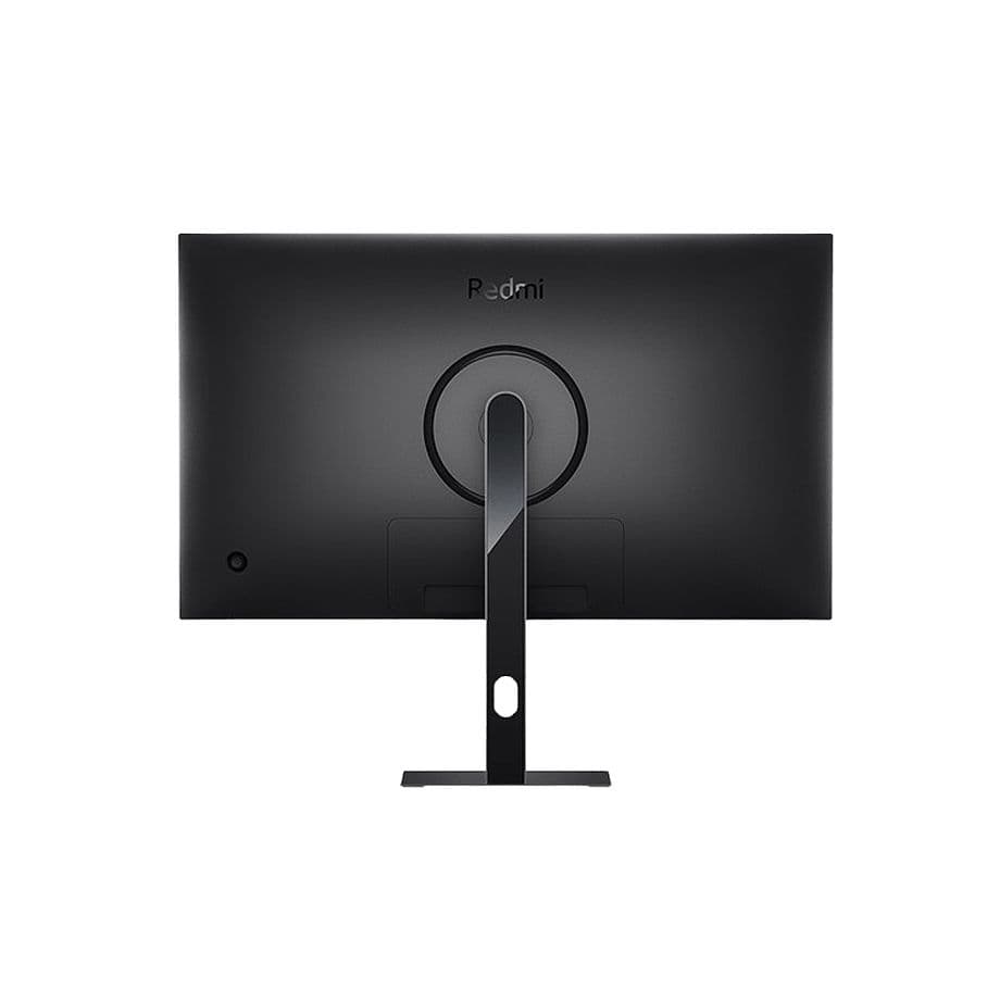 27" 4K Multimedia Monitor