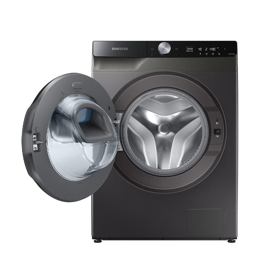 2 in 1 Washing machine