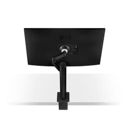 32" QHD Ergonomic Monitor