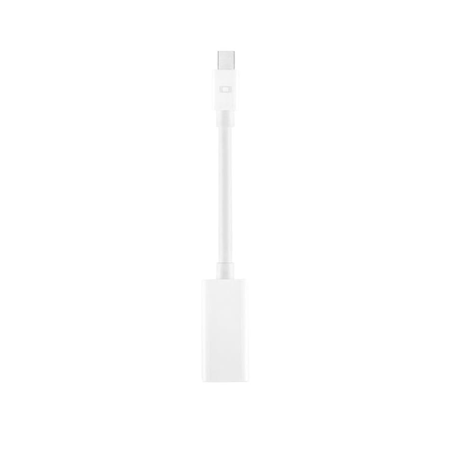 Mini DisplayPort to HDMI Adapter