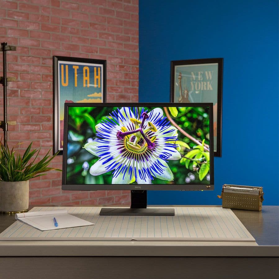 28" 4k BenQ Office Monitor 