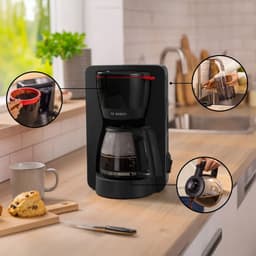 Bosch Coffee Maker