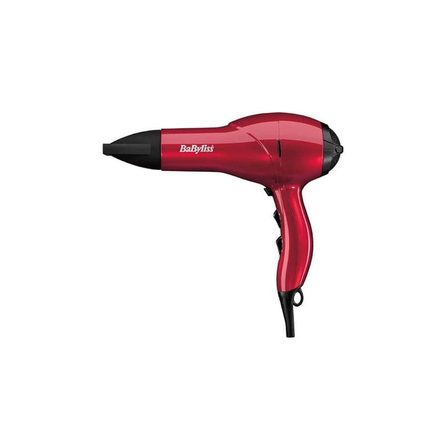 BaByliss Hair Dryer