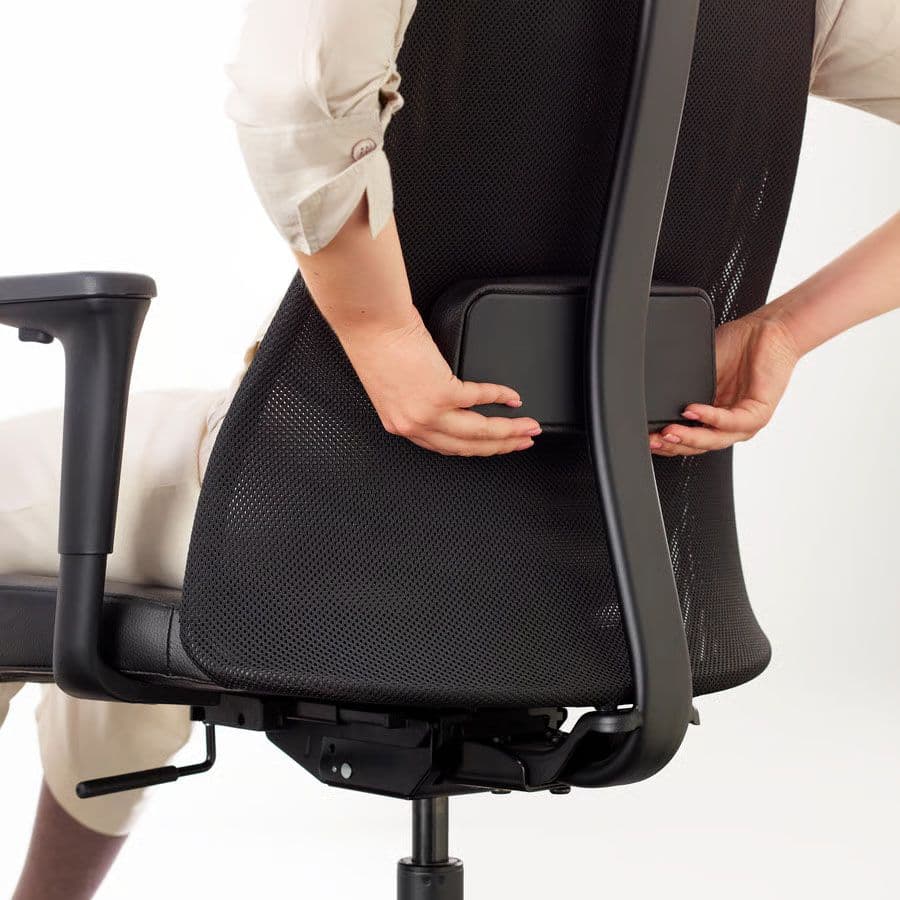 Ergonomic Office Chair