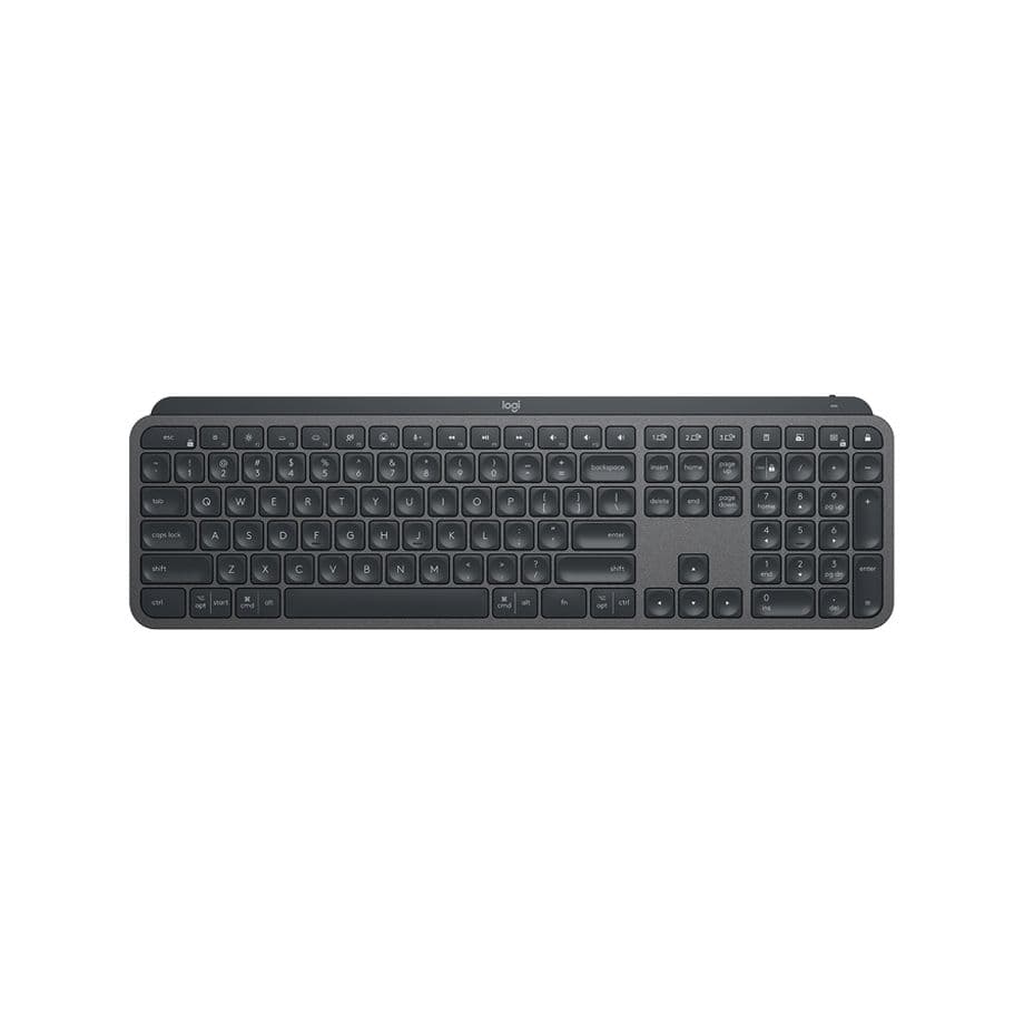 Logitech MX Keyboard