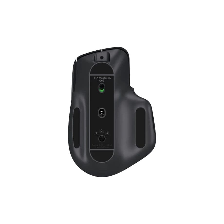 Logitech MX Master 3S Mouse