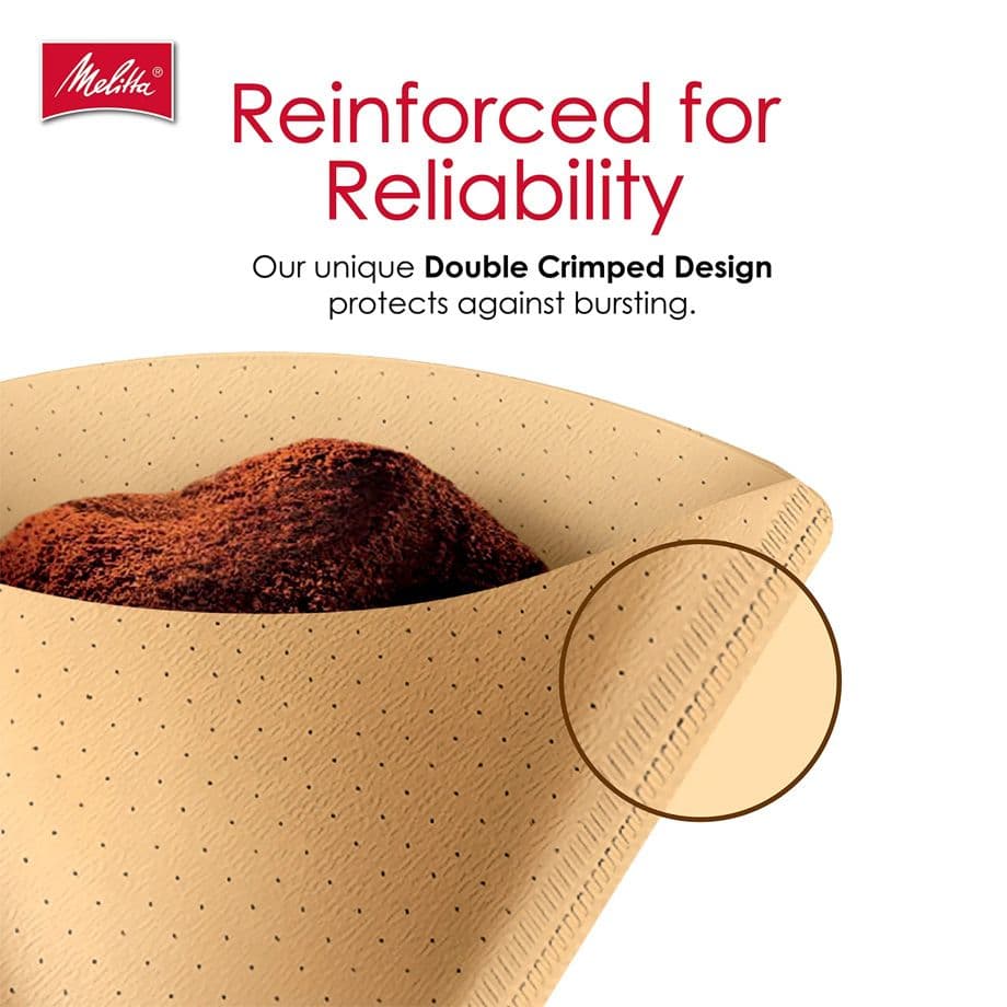 Coffee Filter Papers