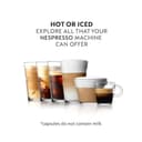 Nespresso Capsules