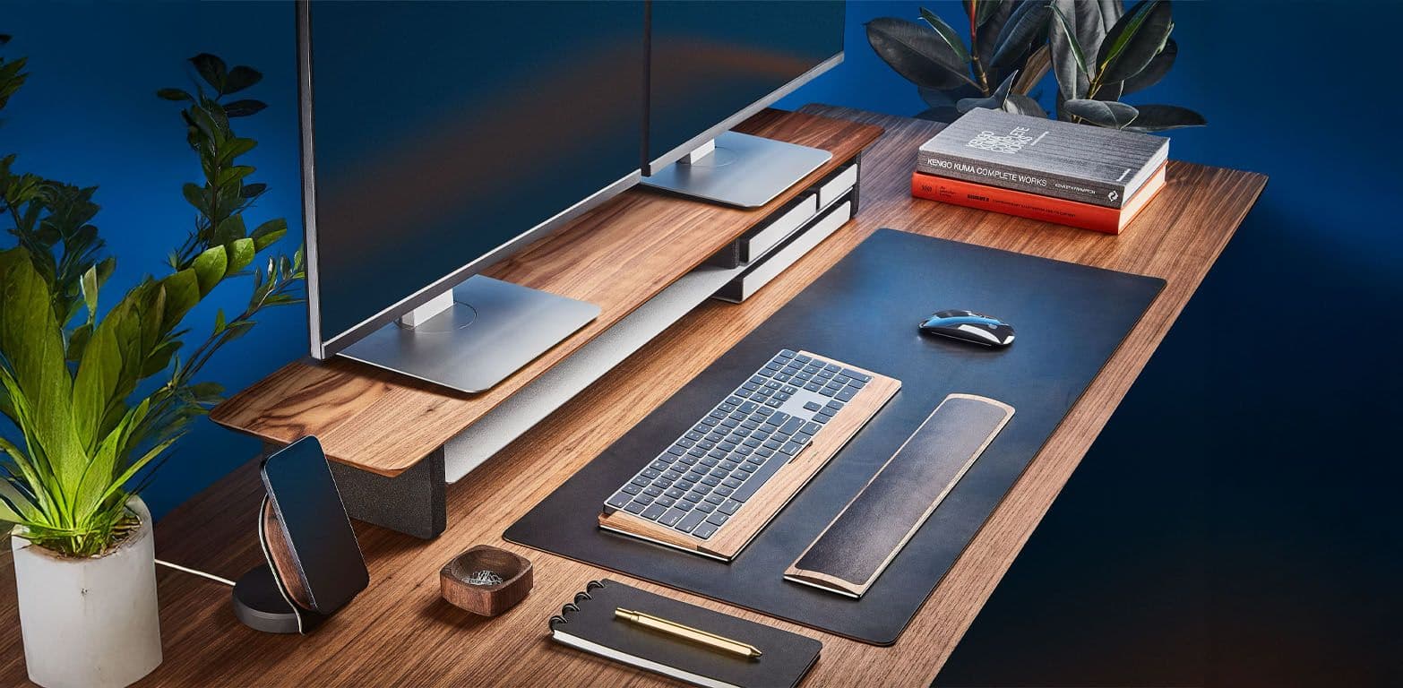 Rent Office Accessories in Bali