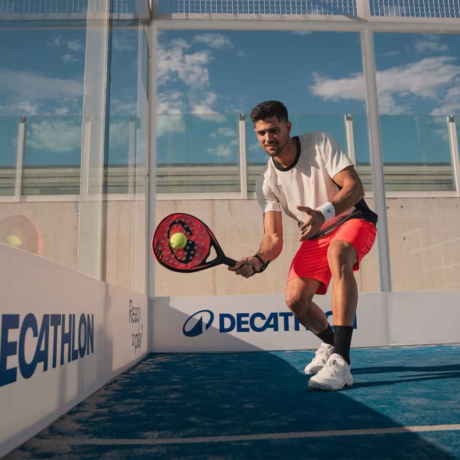 Padel Racket