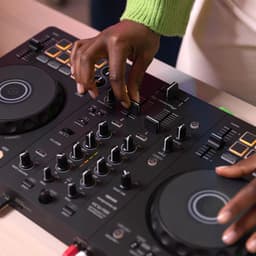 Pioneer DJ Controller