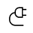 Power Cord S