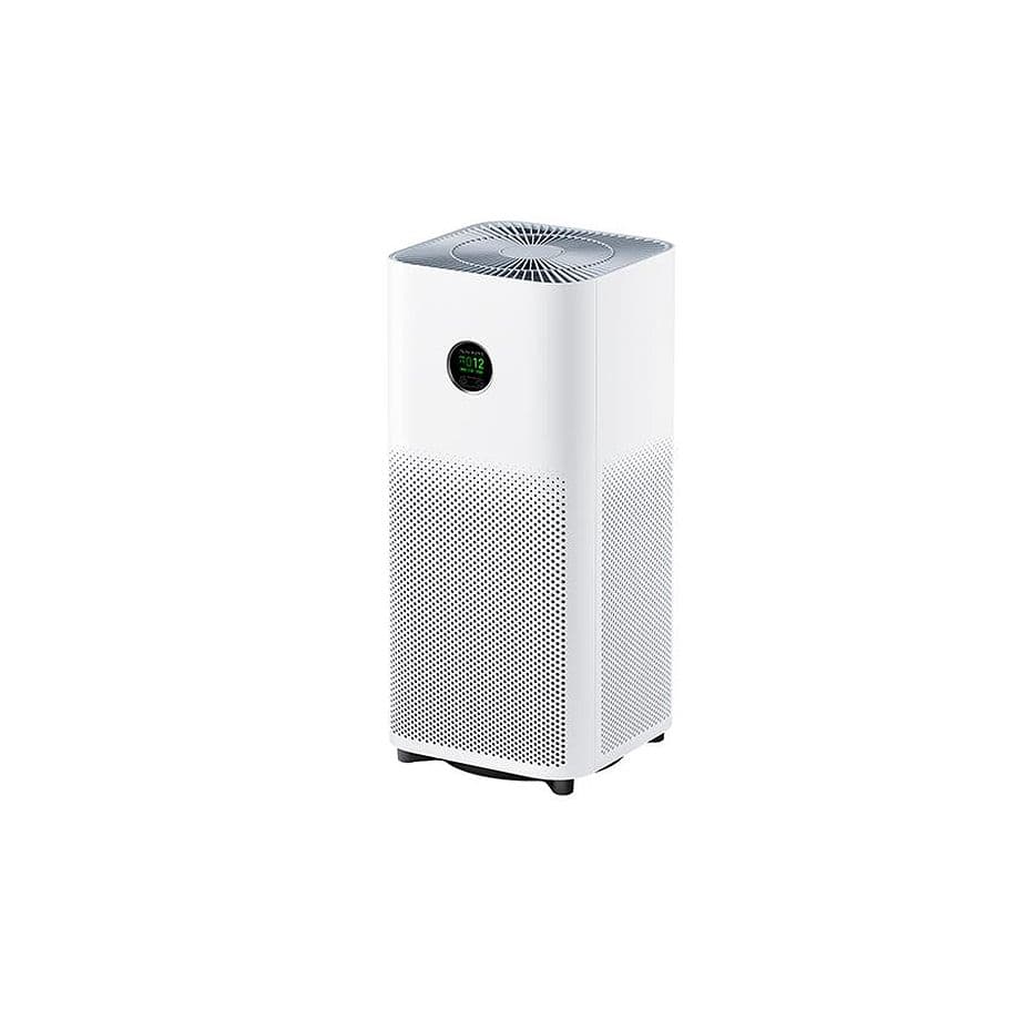 Smart Air Purifier