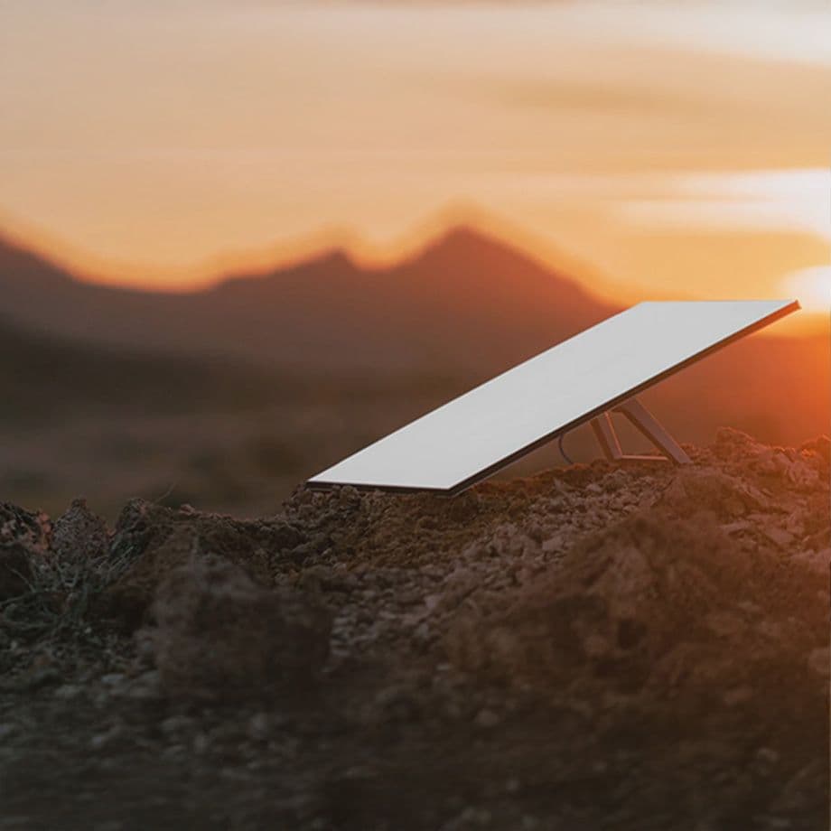 Starlink Kit (incl. plan)