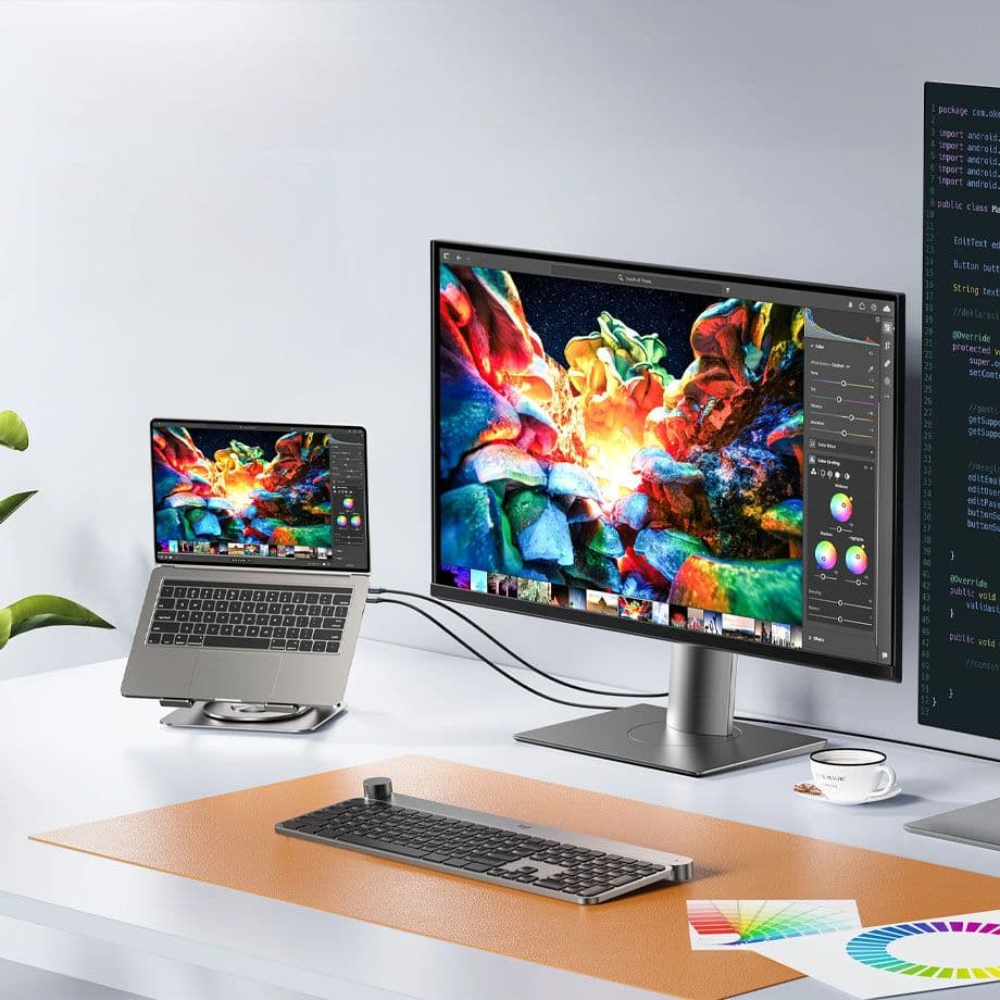 USB-C 3.1 100W 10Gbps Cable