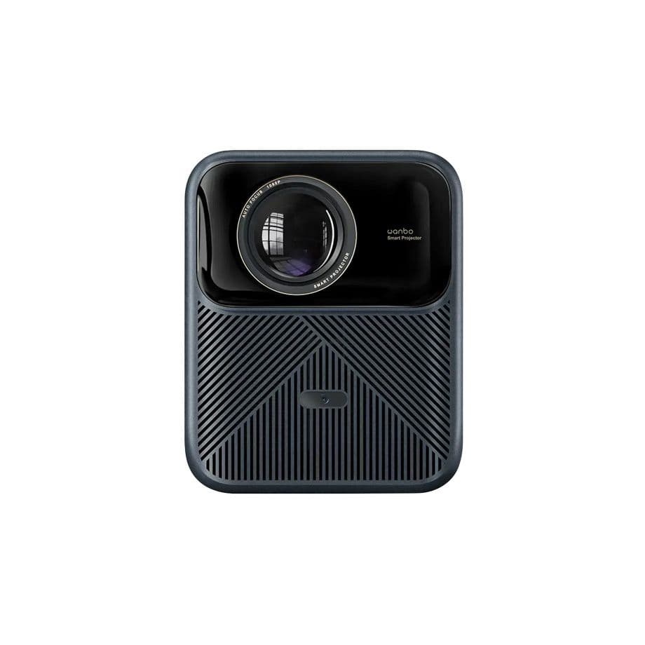 Google TV Home Projector