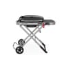Portable Gas BBQ Grill