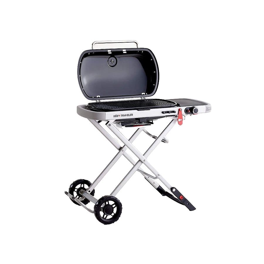 Portable Gas BBQ Grill
