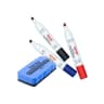 Whiteboard Marker & Eraser Set