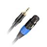 XLR Female to 3.5mm Cable