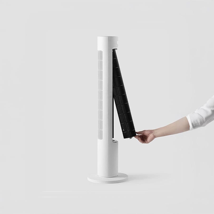 Smart Tower Fan