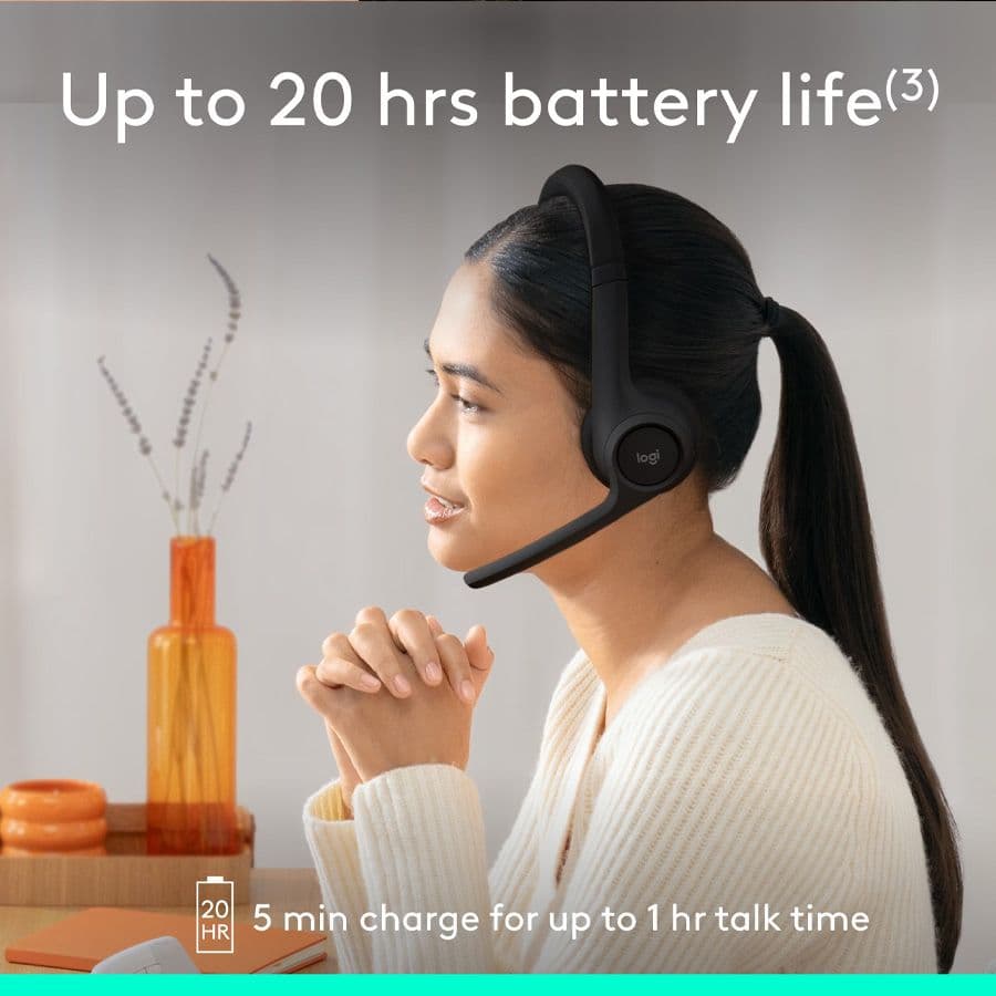 Wireless Headphones