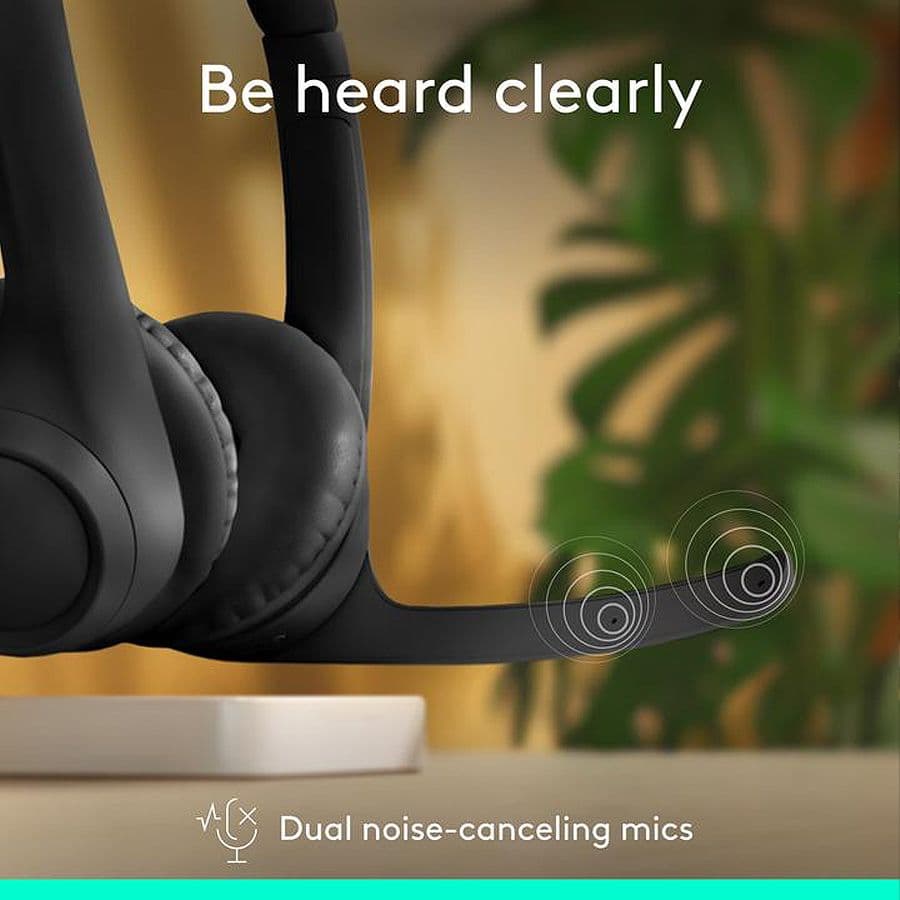 Wireless Headphones