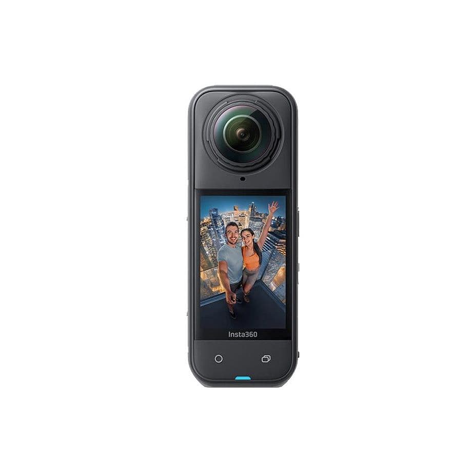 Insta360 Action Camera