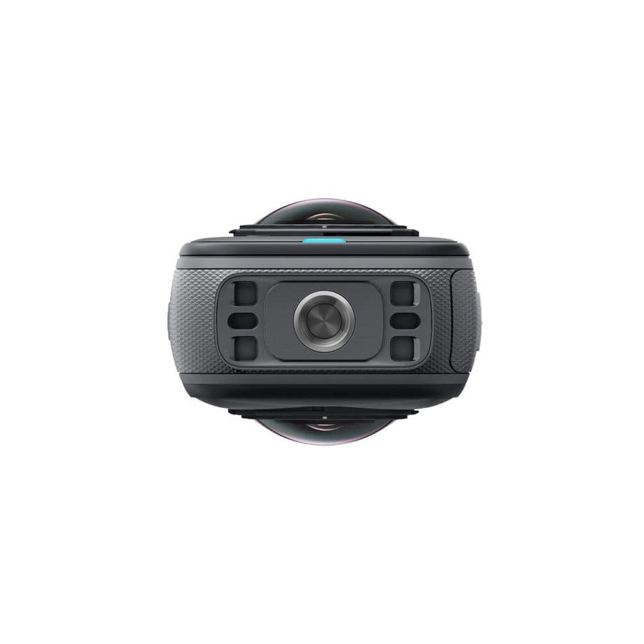 Insta360 Action Camera