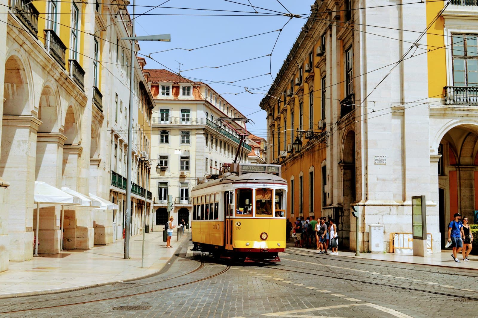 Best Time to Visit Lisbon: Month-by-Month 2026 Guide