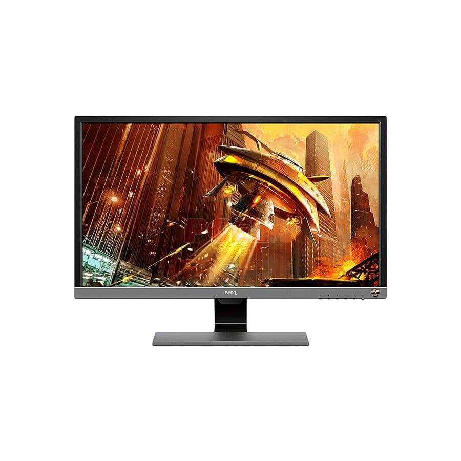 28" 4k BenQ Office Monitor