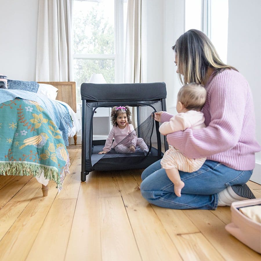 Foldable Travel Cot