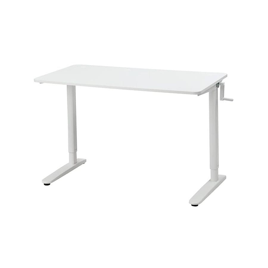 Mechanical Adjustable Desk